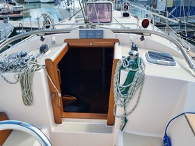 2004 Island Packet 380 for sale