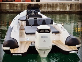 2022 SPX RIB 24