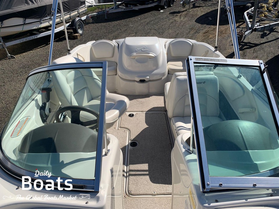 2007 Sea Ray 175 Sport for sale. View price, photos and Buy 2007 Sea