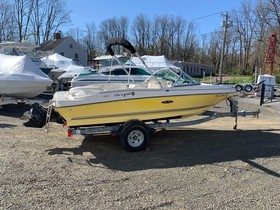 2007 Sea Ray 175 Sport for sale
