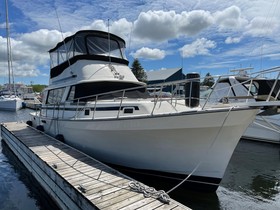 1988 Mainship Nantucket for sale