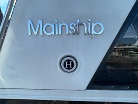 Buy 1988 Mainship Nantucket