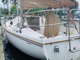 1990 Catalina 30 Mkii