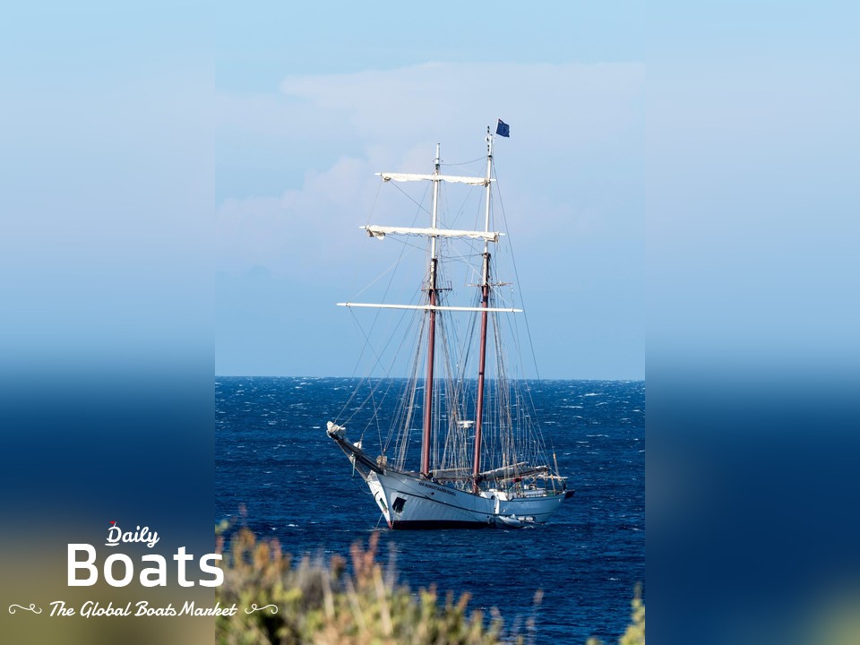 1958 Custom Topsail Schooner for sale. View price, photos and Buy 1958