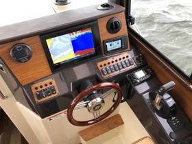 2023 Ranger Tugs R-25 Outboard на продаж