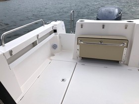 2023 Ranger Tugs R-25 Outboard na prodej