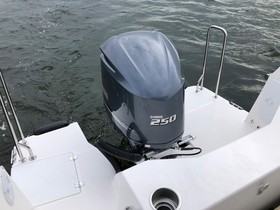 2023 Ranger Tugs R-25 Outboard