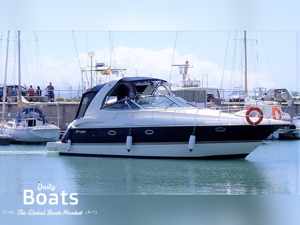 2006 Cruisers 370 Express for sale. View price, photos and Buy 2006 ...