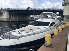2014 Azimut 64 Fly for sale