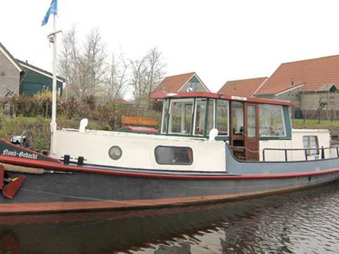 Sleepboot