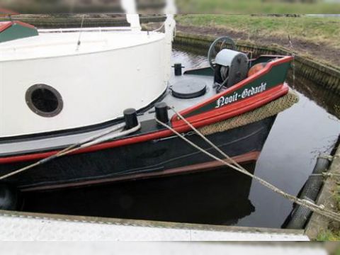 Købe 1910 Sleepboot