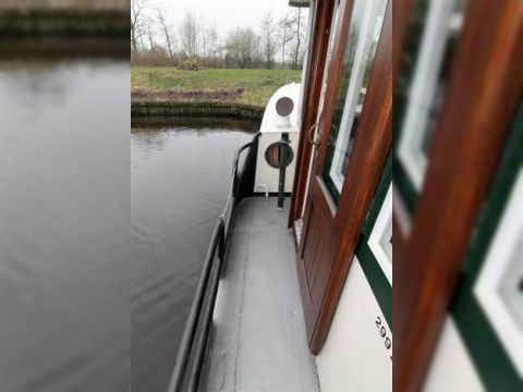1910 Sleepboot