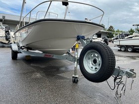 2019 Boston Whaler 170 Montauk for sale