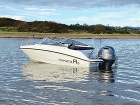 2021 Finnmaster R6 Bowrider za prodaju