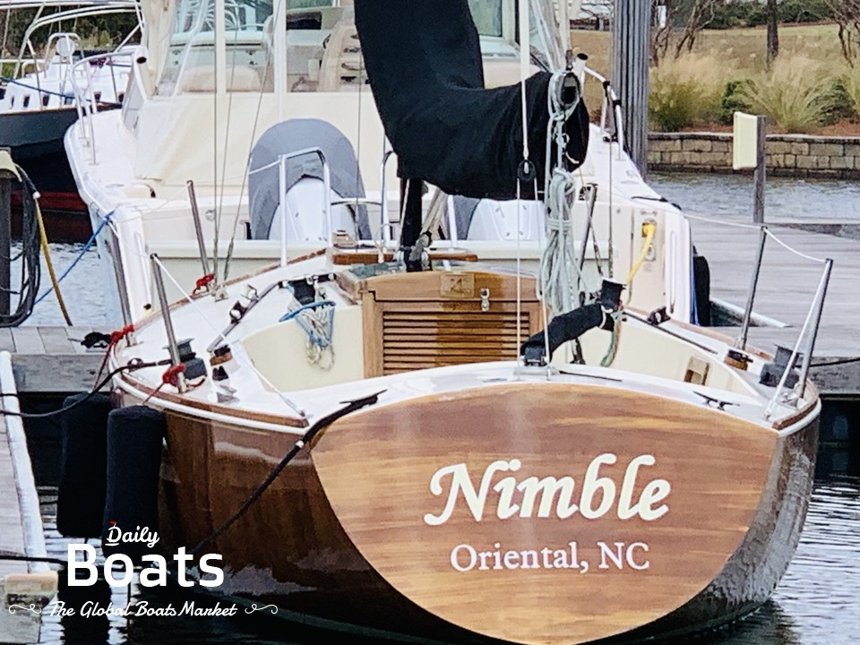 1989 Nimble 304204Rf for sale. View price, photos and Buy 1989 Nimble