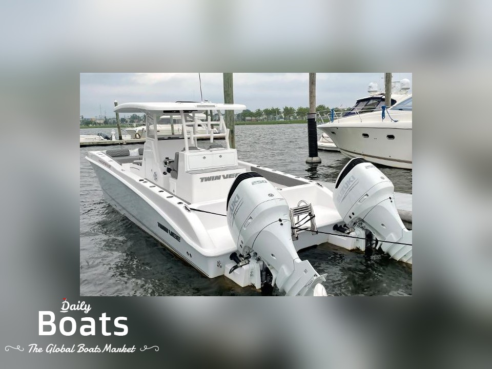 2021 Twin Vee 280Cc Gfx for sale. View price, photos and Buy 2021 Twin