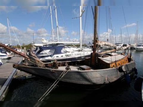 1976 Hoogaars for sale