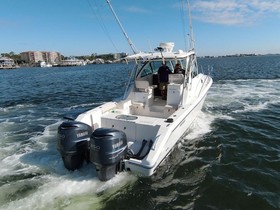 2006 Pursuit 3370 Offshore for sale