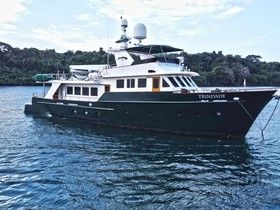 Trawler Kalmar - Ebrasa