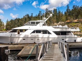 Buy 1997 Nordlund Motoryacht