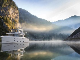 Kjøpe 2023 Arksen 85 Explorer Vessel