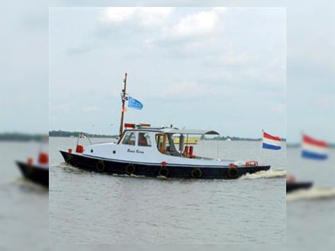 Sleepboot