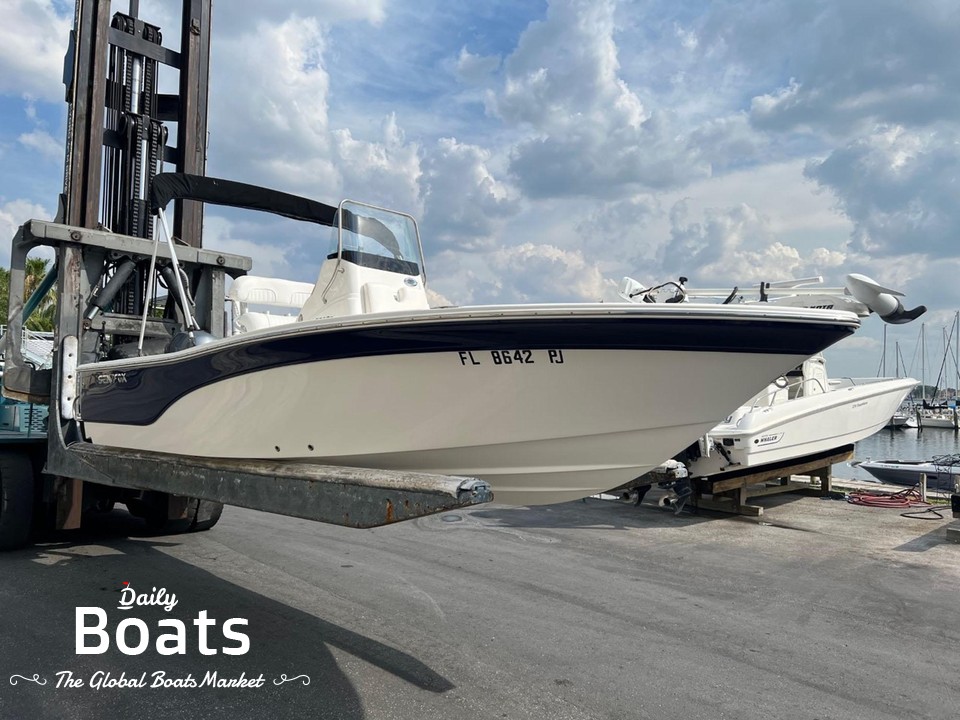 2013 Sea Fox 200Xt for sale. View price, photos and Buy 2013 Sea Fox