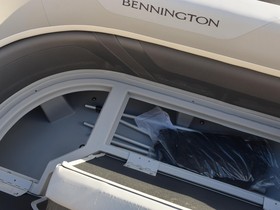 Buy 2022 Bennington 22 Sxsb