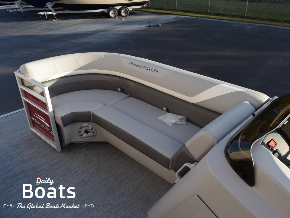 2022 Bennington 22 Sxsb for sale. View price, photos and Buy 2022