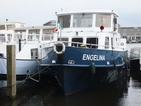 1955 ex Board vessel Live Aboard for sale