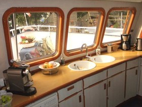 1955 ex Board vessel Live Aboard