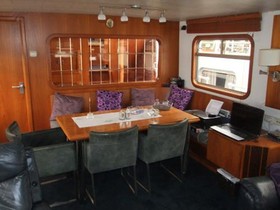 Buy 1955 ex Board vessel Live Aboard