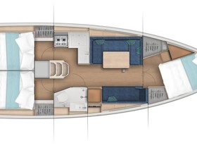 Αγοράστε 2022 Jeanneau Sun Odyssey 380