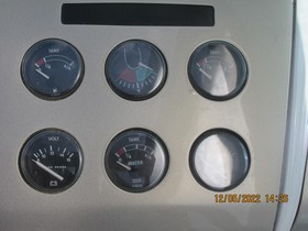 2001 Fairline Targa 43 satın almak