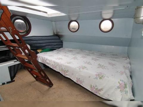 Buy 1949 Sleepboot