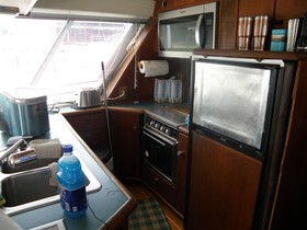 1989 Bayliner 4588 Motoryacht for sale