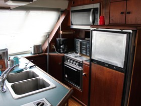 1989 Bayliner 4588 Motoryacht