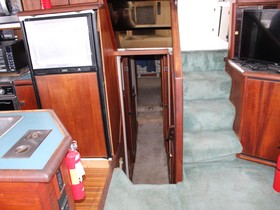 1989 Bayliner 4588 Motoryacht