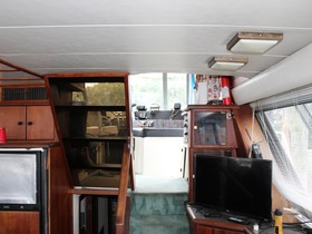 1989 Bayliner 4588 Motoryacht satın almak