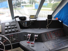 1989 Bayliner 4588 Motoryacht