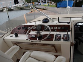 1989 Bayliner 4588 Motoryacht