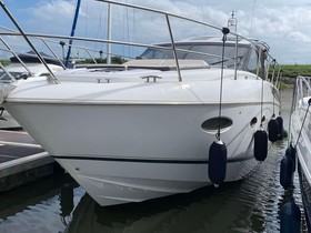 Osta 2016 Princess V48 Deck