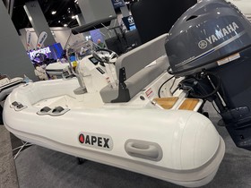 2022 Apex Inflatable A-13