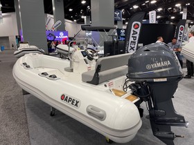 2022 Apex Inflatable A-13 for sale