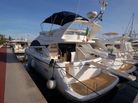 Købe 2006 Fairline Phantom 50