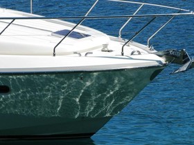 2002 Ferretti Yachts 480 for sale