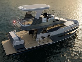 Satılık 2022 Naval Yachts Gn47