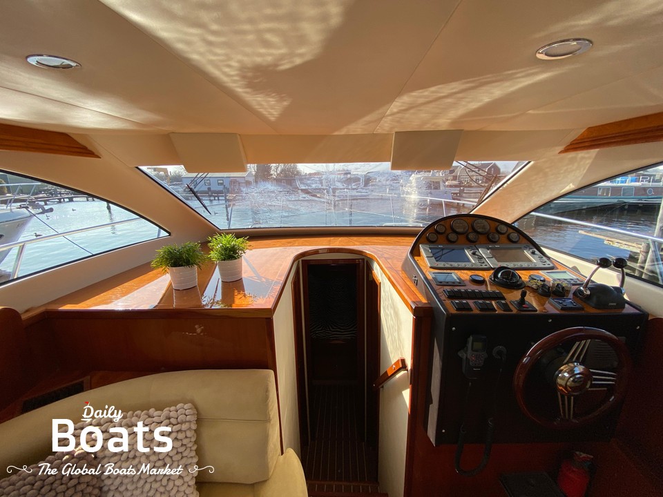 2006 Majestic Doqueve 34 for sale. View price, photos and Buy 2006