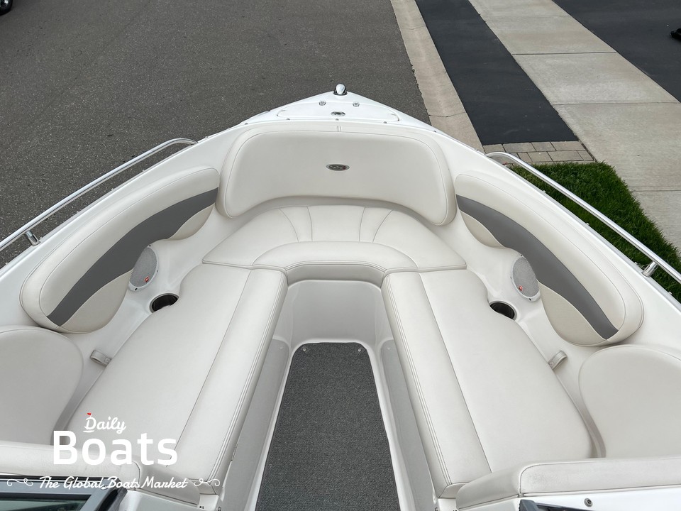 2005 Chaparral 210 Ssi for sale. View price, photos and Buy 2005