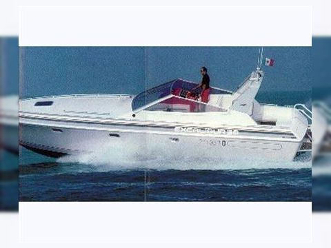 Zaniboni Excalibur 38